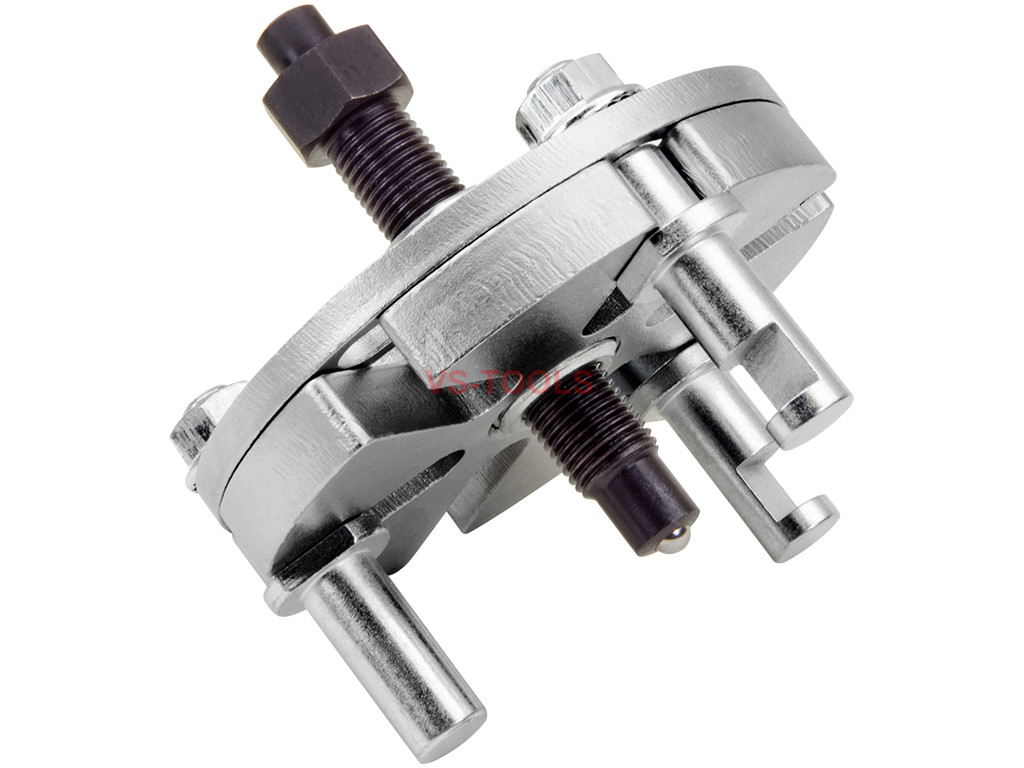 Adjustable Harmonic Balancer Camshaft Drive Timing Belt Pulley